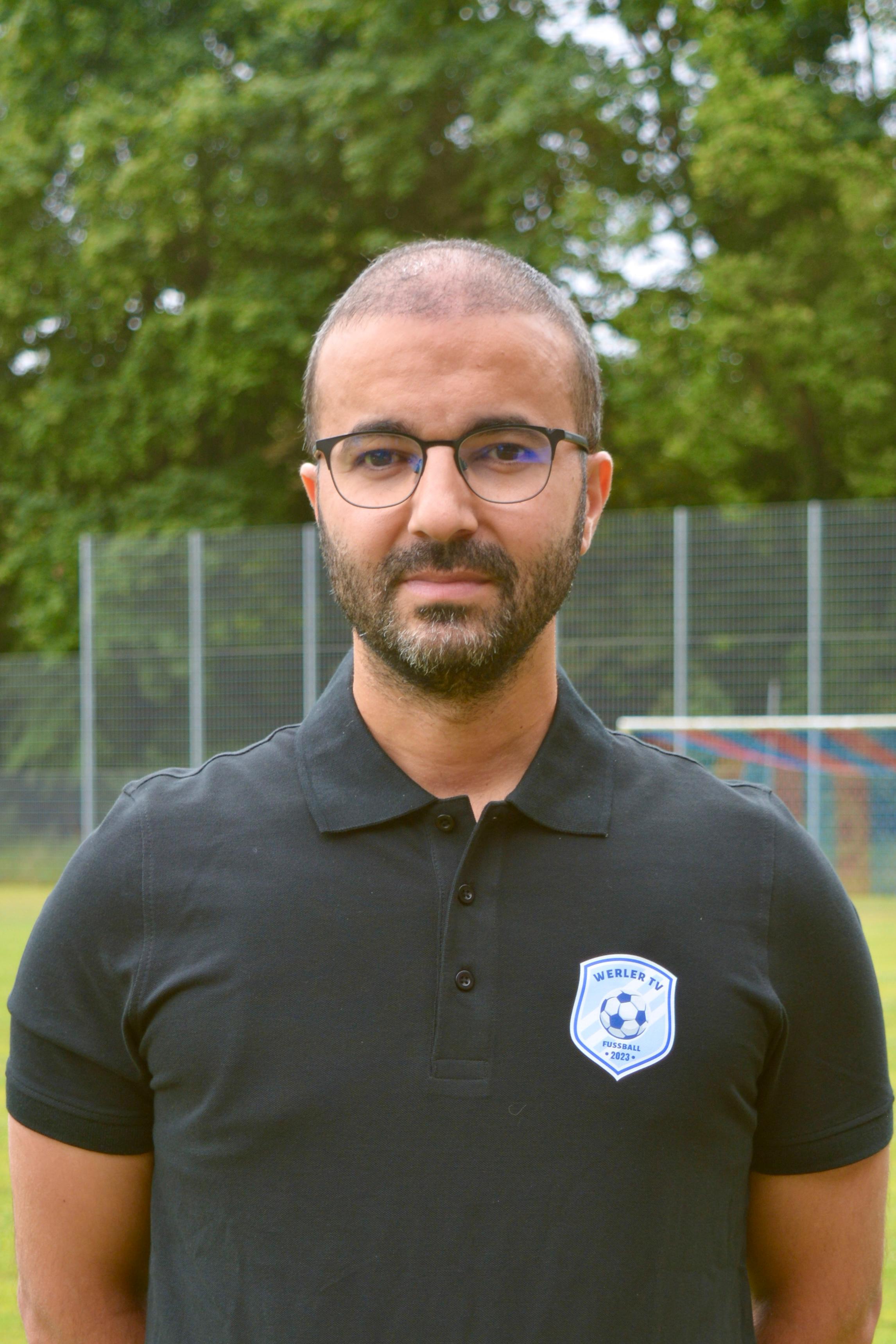 Oguzhan Ari